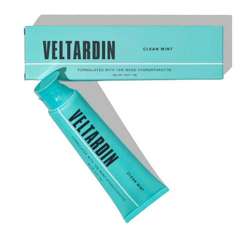 Veltardin Toothpaste™