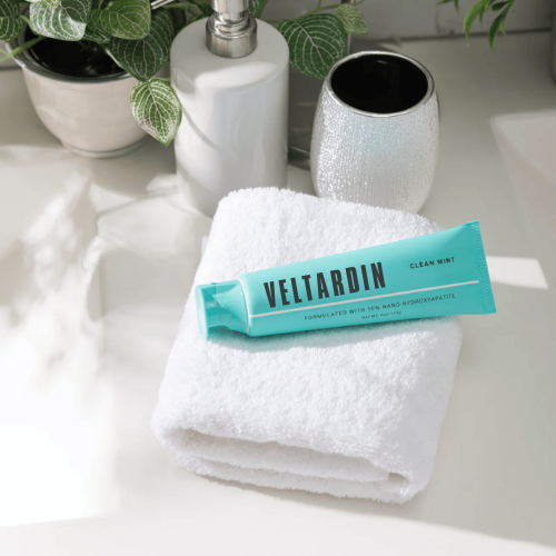 Veltardin Toothpaste™