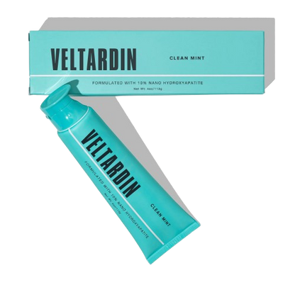 Veltardin Toothpaste™